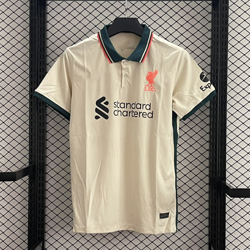 2122 리버풀 원정 경기