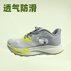 跨境莆田鞋2025春夏季新款FACE Altame 300潮流舒适防滑耐磨跑鞋