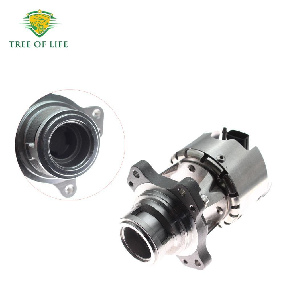 Actuador Electrónico de Turbocompresor GT1444Z 778401 para Land Rover Discovery Jaguar XF image 4