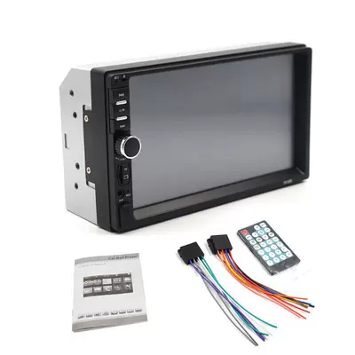 7inch Car Bluetooth Mp5 Car mp4