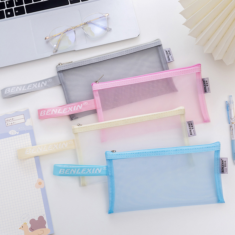 A6 마카롱 컬러 시리즈 (단일 레이어)