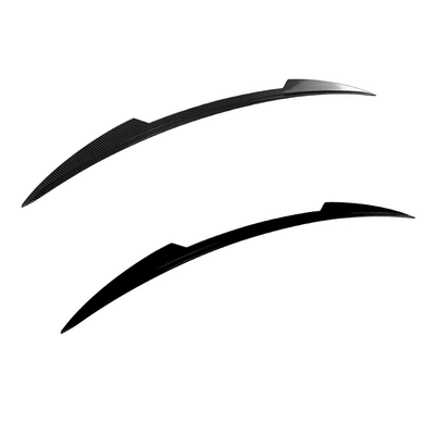 Mk3 Suv Small Roof Wing, Fixed wind wing