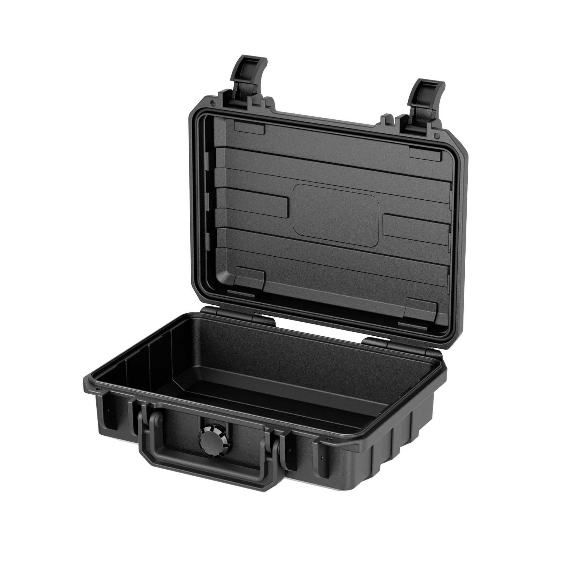 Yincai 200 cajas de protección de plástico PP al contado de la fábrica, cajas de Seguridad selladas de instrumentos y equipos impermeables, antipolvo y sísmicos