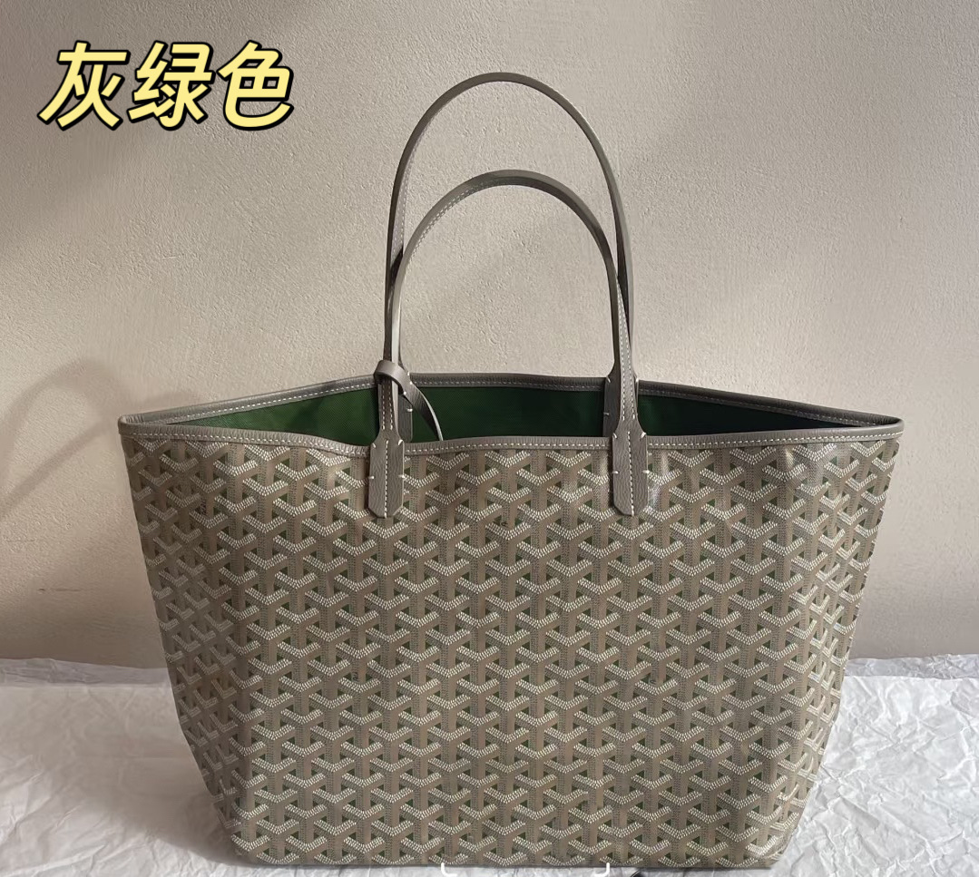 【20色】ショッピングバッグ ドッグトゥース クロスボーダー 現物在庫 人気商品 2025年モデル レディースバッグ トートバッグ 大容量 ショルダーバッグ