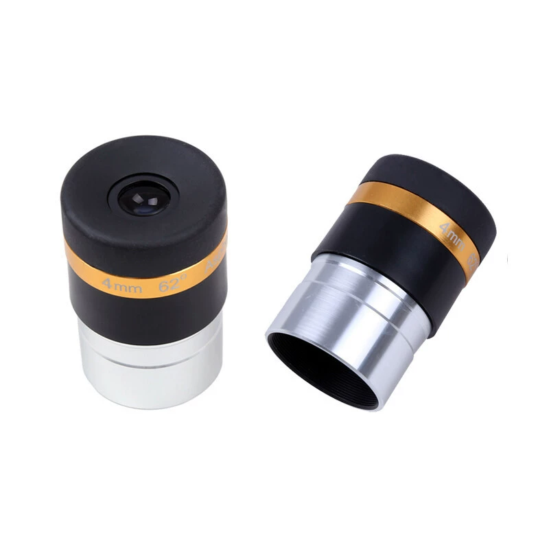Planetary telescope with accessories, 4mm, 25inch