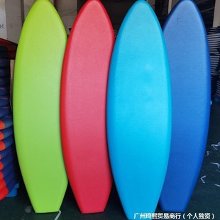1.804m cm Surfboard Kickboard Advertising Display Board Decoration Board, Photography Board Model Prop Board Free Shipping