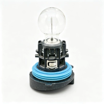 Gündüz işıqları Special-Shaped Lights, Brake Lights, Turn Signals - 12v-ph24w-13625-blue-circle-dismantling-car