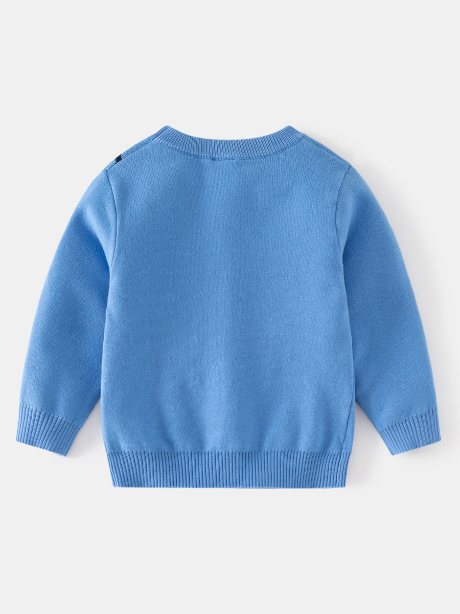 Children's Sweater - Image 4