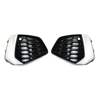 Frame S-Line Fog Light Cover | Light frame