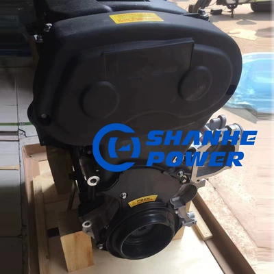 Engine assembly Block Lde Suitable for