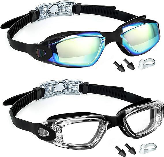 1300 블랙 골드 도금 + 블랙 투명 (박스형)