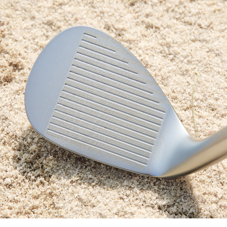 Gậy golf PGM sand wedge đa góc độ (48°–64°) – gậy wedge cát, chip, S-wedge, short iron — SG018-Đồng cổ chi tiết 16