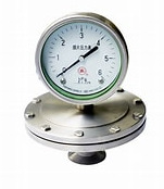 日本Alba液压表ALG-P-60-90-1B-NS1/ALG-P-90-90-1B-NS1议价