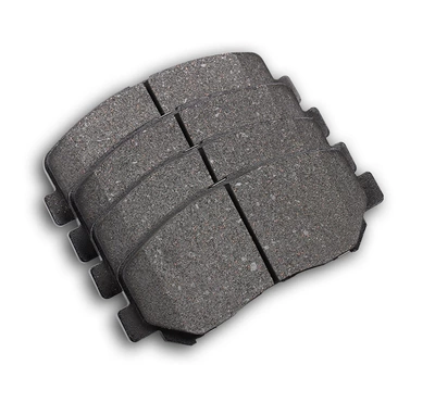 Front and Rear Brake – Tormoz supportları