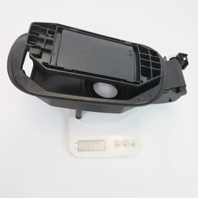 small door assembly A2056303204, Tank cap