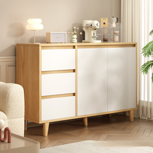 Chest of Drawers, Bedroom Storage Cabinet, Simple Bedside Cabinet, Living Room Wall Cabinet, Storage Cabinet, Drawer Cabinet