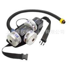 COMPACT AIR® 电动送风呼吸器