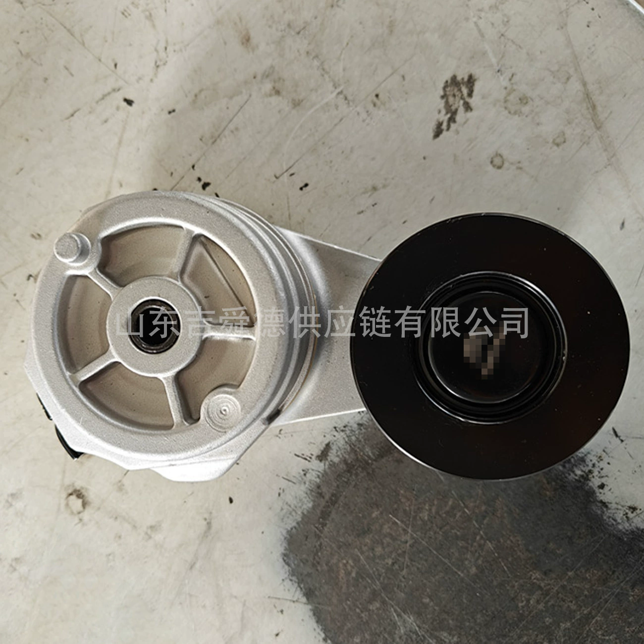 Оригинальные запчасти для автобусов Yutong: натяжитель ремня 9405-01302, 9405-01961, 9405-01668