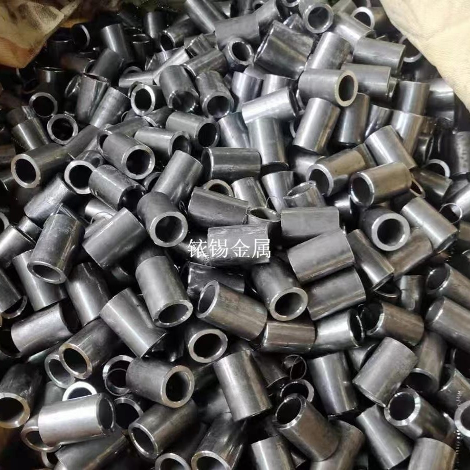 铁套空心铁衬套圆柱钢套耐磨轴套圆铁垫圈