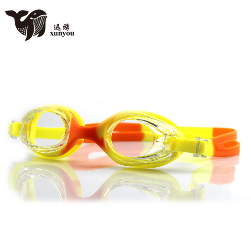 옐로우 오렌지-고급 박스