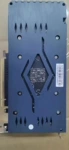 二手 RTX3070M 8GB GDDR6 256 位笔记本电脑显卡，带风扇散热，11
