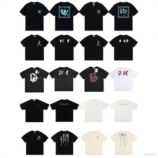 �羳25SS�ļ��¿�CD����ĸӡ�����޶���T����Ůͬ�����e��������