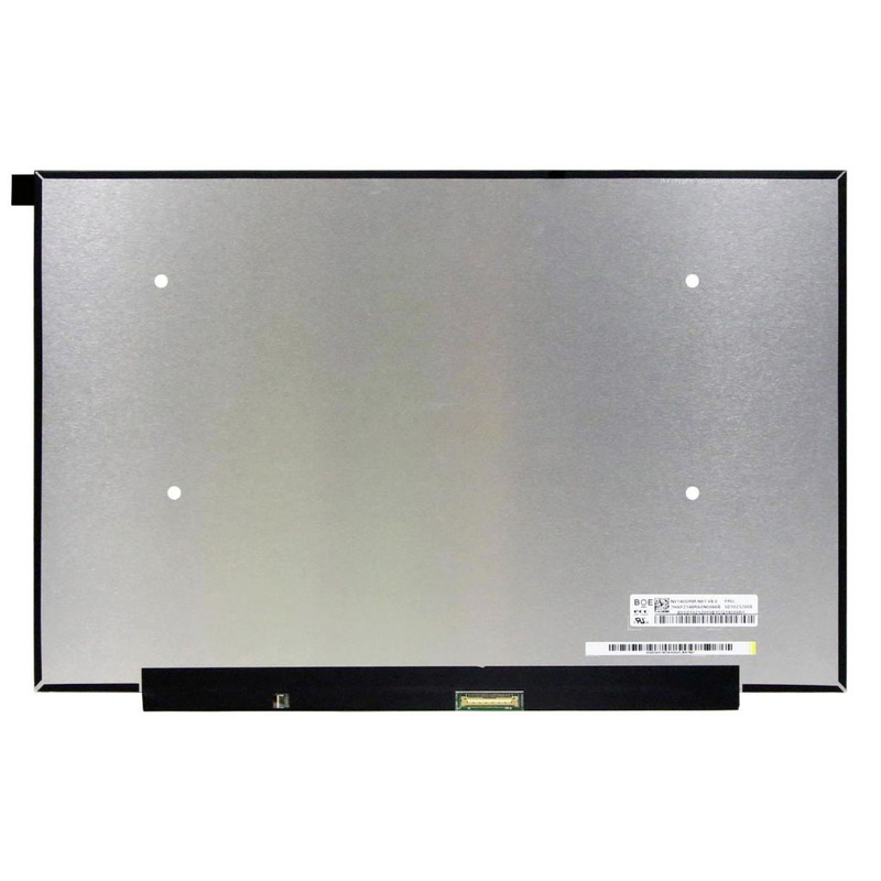 B140Qan05.H M140Nwhe R0 14-Inch 100%Srgb Laptop Lcd Display Screen