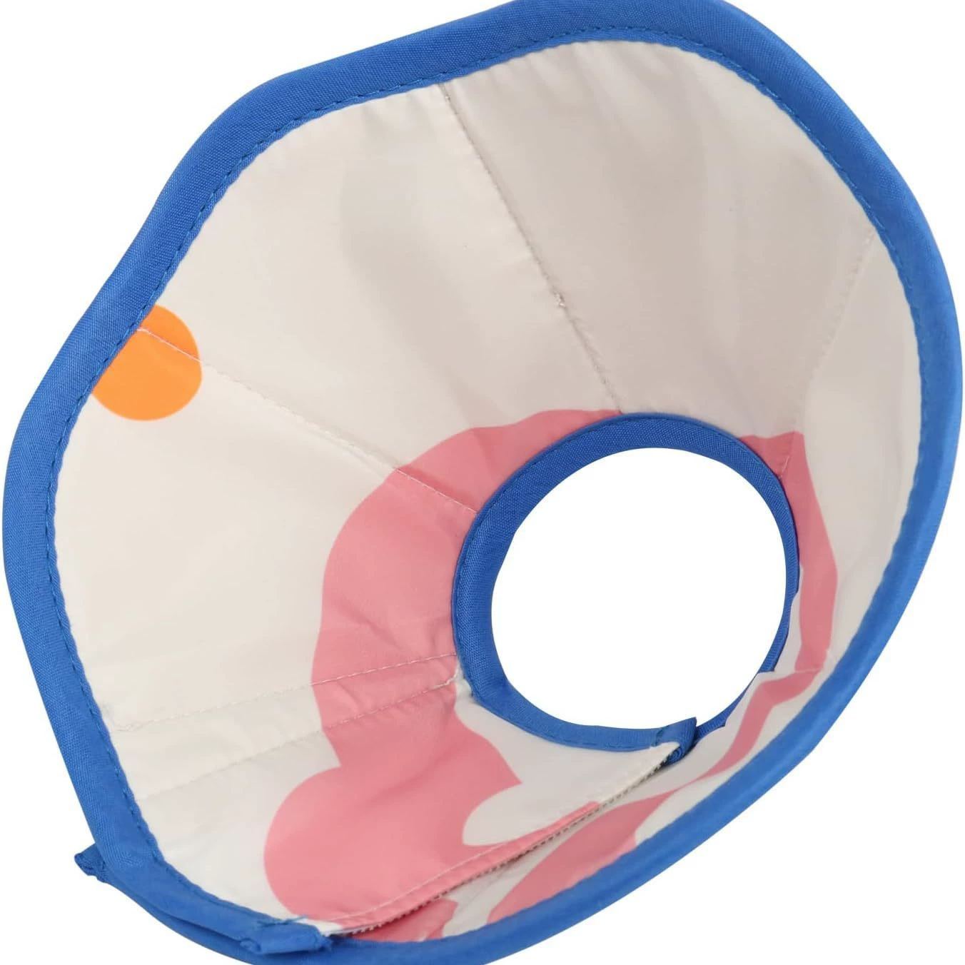 Amazon новый питомец Элизабет кольцо кошка и собака Универсальный ошейник против лизания укусов насекомых Репеллент ошейник наголовник стерилизация