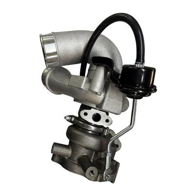 Various Specifications Available, Supercharger