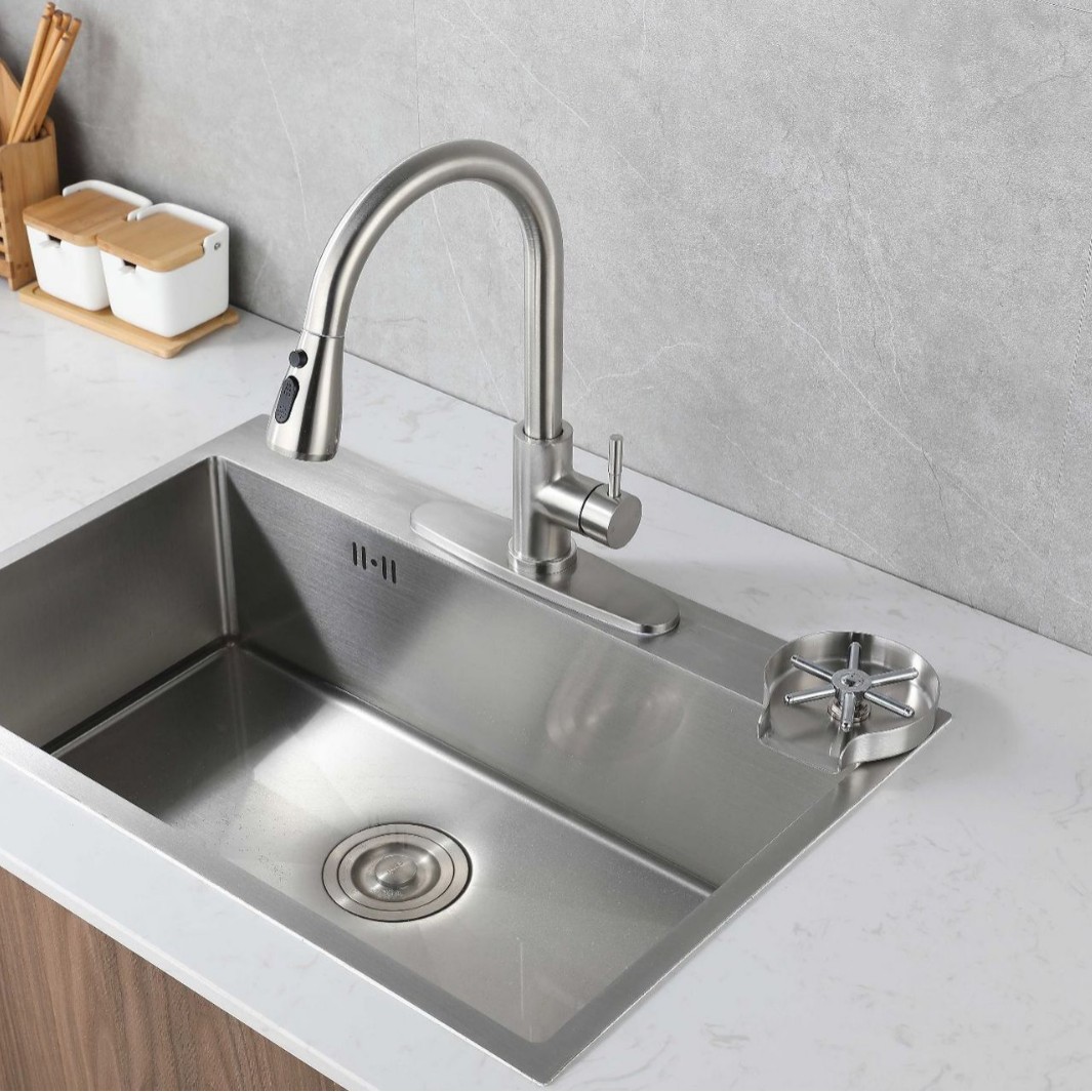 Cross-border 304 acero inoxidable lavavajillas de alta presión lavavajillas de lavado