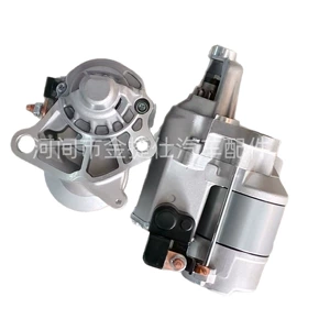 Dodge Ram Cw 12V 1.4Kw 10t 128000-4960 üçün starter