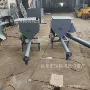 江苏加大定量螺旋喂料机