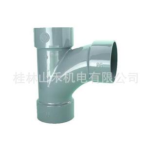 Japan SHOWA and fitting pipe joint DV-LT-40;DV-LT-50