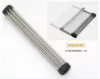 304 black (28 round tubes) 37*47.5CM