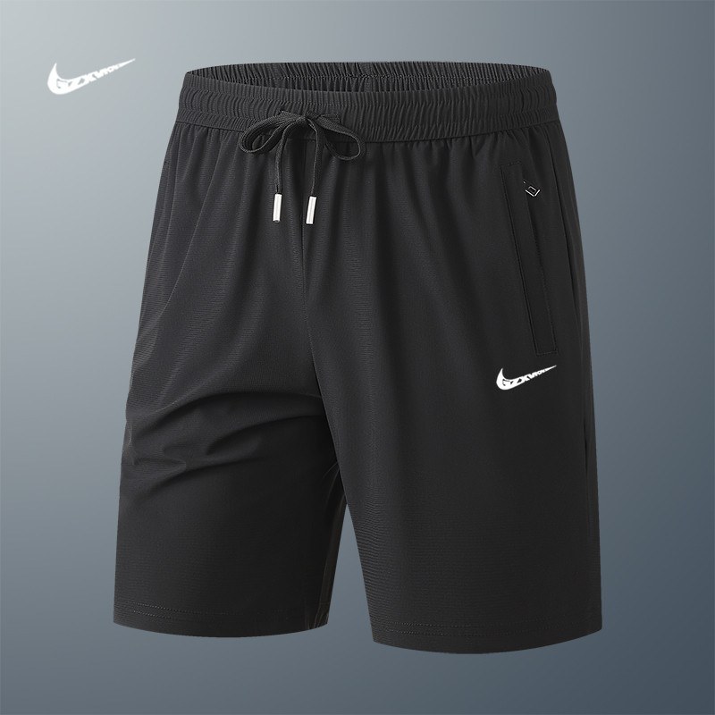 2026 Trendy Ice Silk Quick-Dry Shorts for Men, Summer Casual Loose Large Size Five-Point Pants, Breathable Running Sports Pants for Men 2026 Trendy Ice Silk Quick-Dry Shorts for Men, Summer Casual Loose Large Size Five-Point Pants, Breathable Running Sports Pants for Men