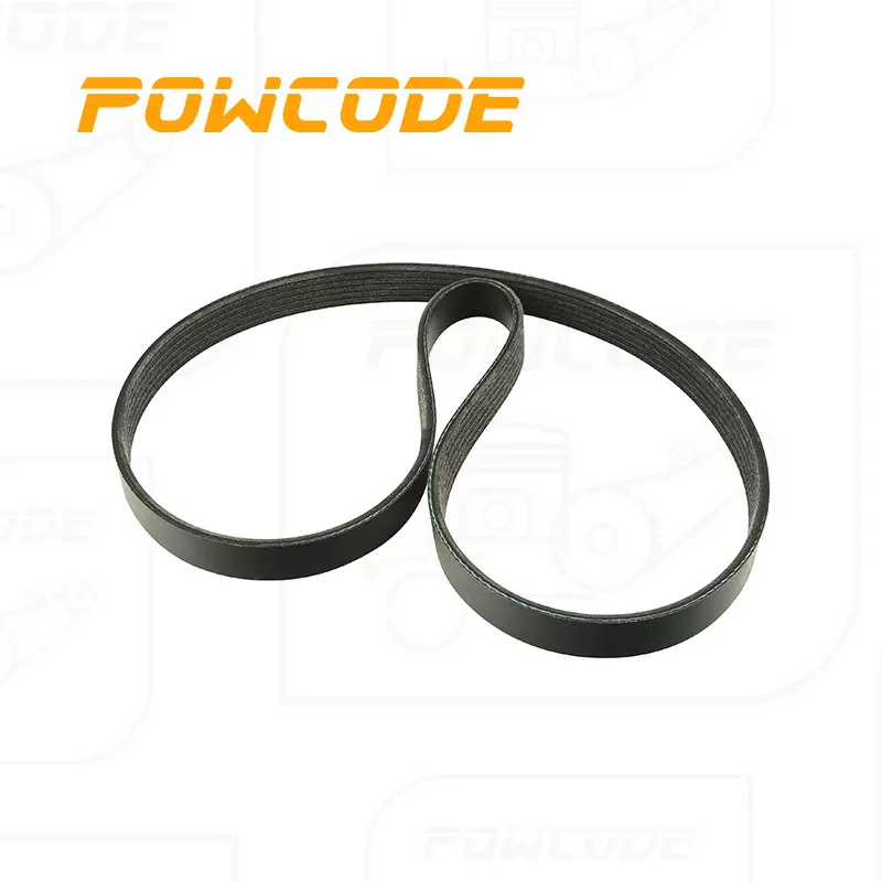 适用于大众EA211/朗逸1.4T 6PK1025 04E145933S发动机皮带