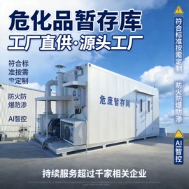 存储柜