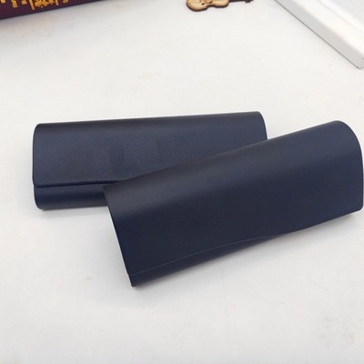 glasses case Manufactor wholesale fashion myopia glasses case Reading glasses box Can be set LOGO Myopia box