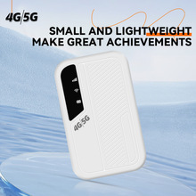 4G����WiFi ���߱�Яʽ�ƶ�����router ֧��SIM��MIFI