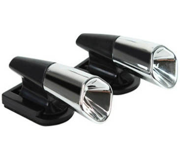 Other Automotive Safety Supplies | Animal Repeller Outdoor Safety - type-b-single-hole-silver-pair