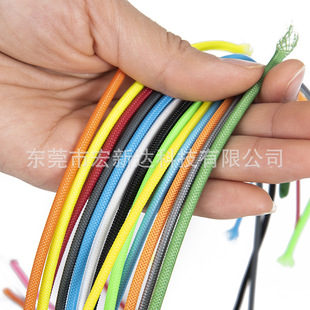 Purely Processed Incoming Materials, Various Types of Wire Braided Wire Styles, Patterns, Lengths, Fish Silk Cotton, Made According to Customer Needs