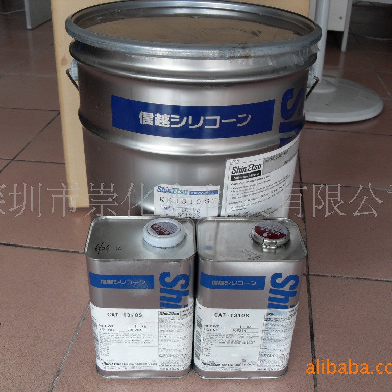 供应日本原装信越KF-96L-0.65CS低粘度二甲基硅油