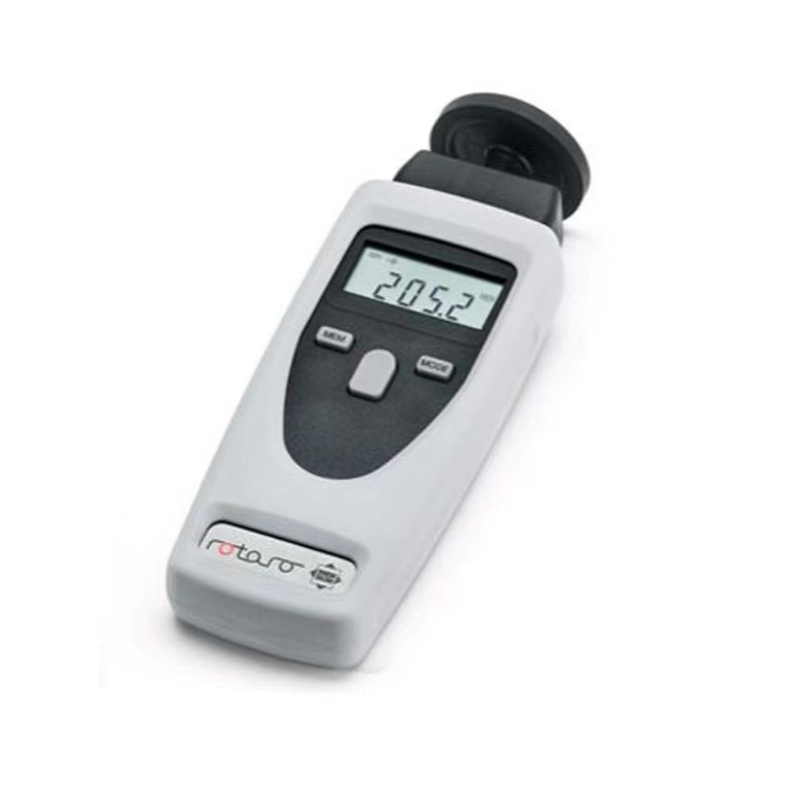 德国RHEINTACHO莱茵数字手持转速计A5-1000