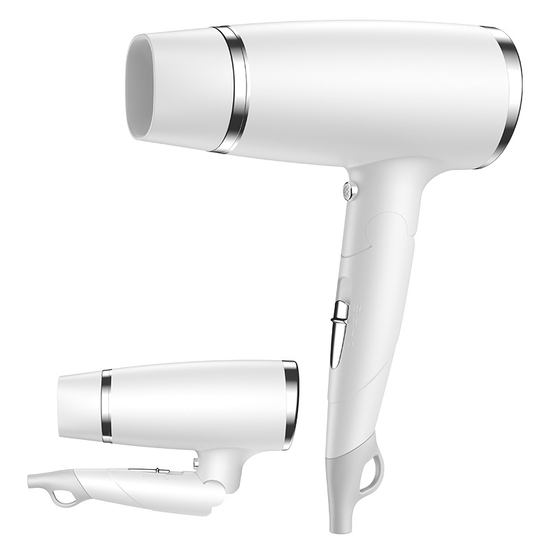 1800w 접이식(흰색) + 에어노즐