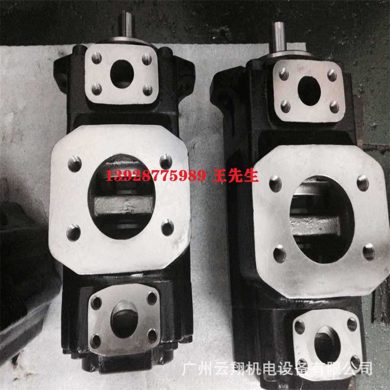 丹尼逊液压泵P6D2L1C5A2B