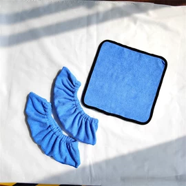 汽车清洁工具;拖把配件;海绵擦