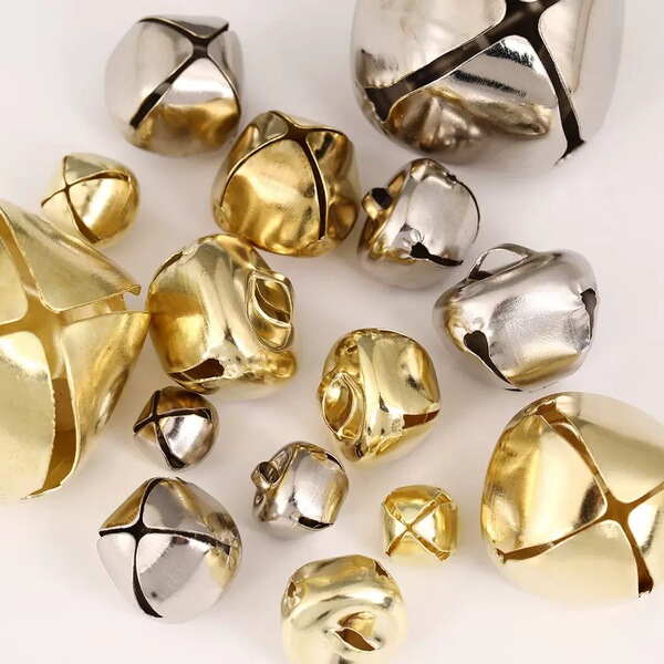 Brass small bell