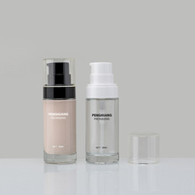 �S�����l30ml�����÷۵�Һƿƽ�粣����Һƿ��׸��x˪ƿ�Ӱ���ƿ