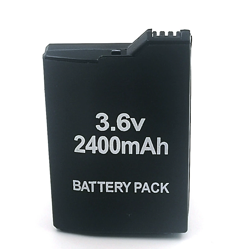 Совместимая игровая консоль, батарея, S360, 2400mAh