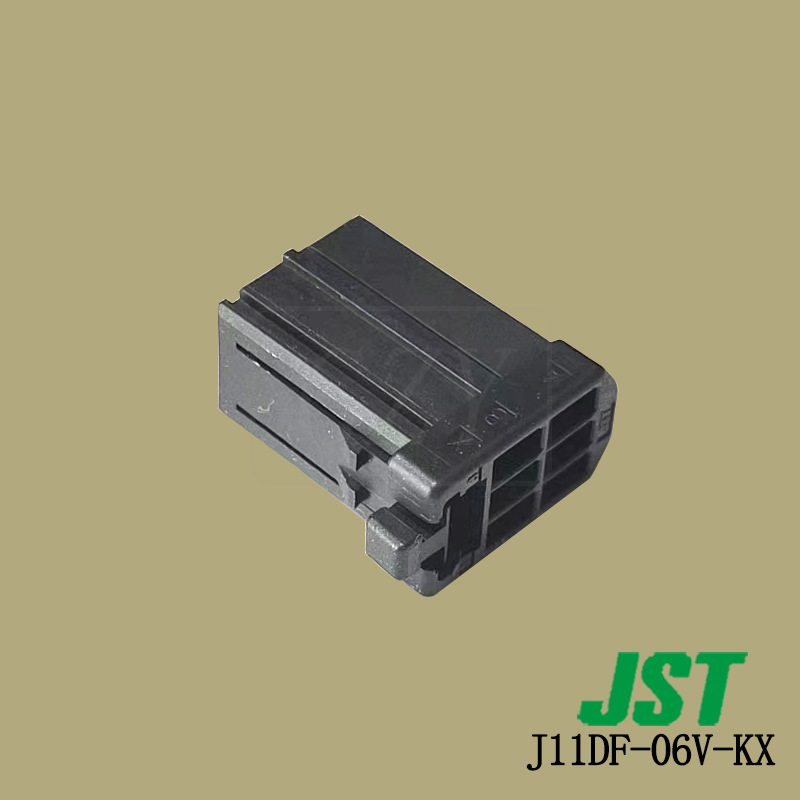 �ֻ�J11DF-06V-KX �����ܿ� JFAϵ�� 2.2mm��� �߶��� JST������